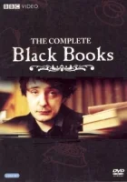 Книжный магазин Блэка / Книжная лавка Блэка