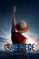 Ван-Пис/One Piece. Большой куш
