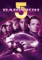 Вавилон 5: Дорога домой